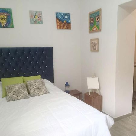 Colores Hospedaje Miraflores Λίμα Εξωτερικό φωτογραφία