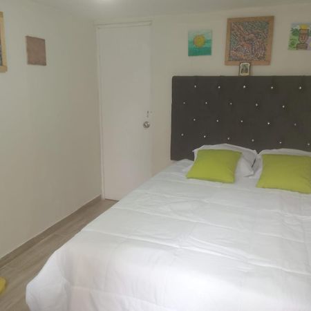 Colores Hospedaje Miraflores Λίμα Εξωτερικό φωτογραφία