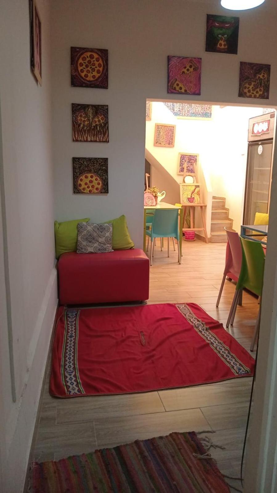 Colores Hospedaje Miraflores Λίμα Εξωτερικό φωτογραφία