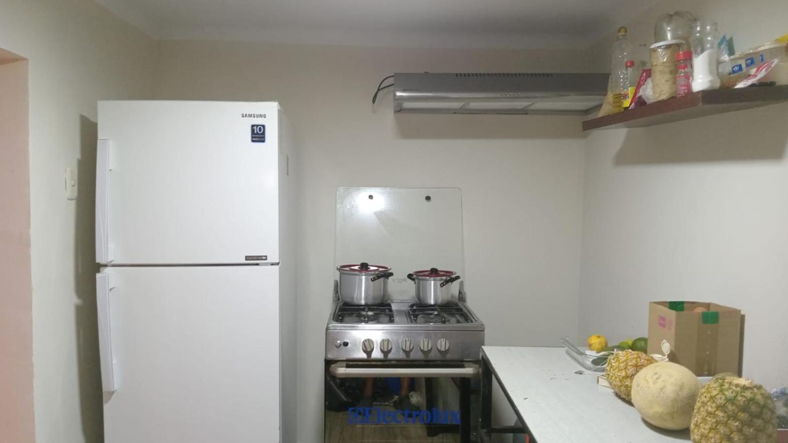 Colores Hospedaje Miraflores Λίμα Εξωτερικό φωτογραφία