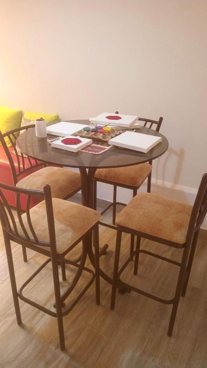 Colores Hospedaje Miraflores Λίμα Εξωτερικό φωτογραφία
