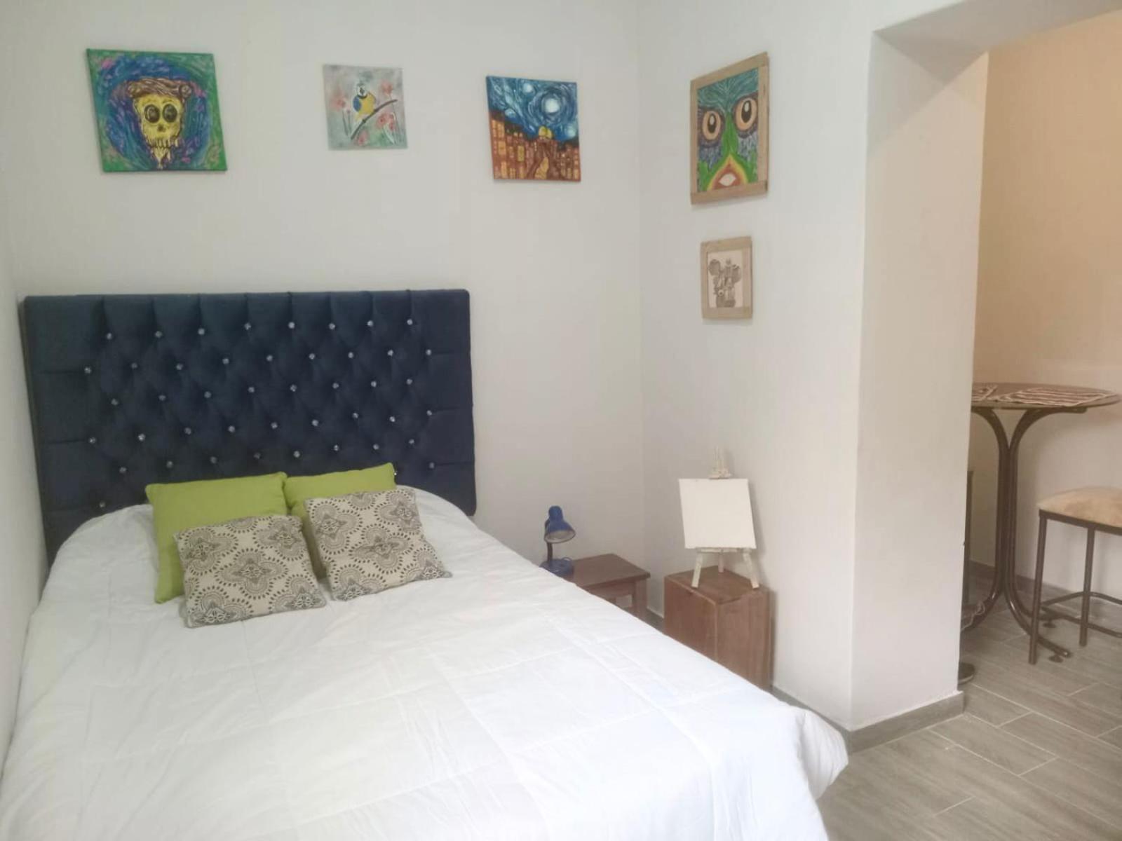 Colores Hospedaje Miraflores Λίμα Εξωτερικό φωτογραφία