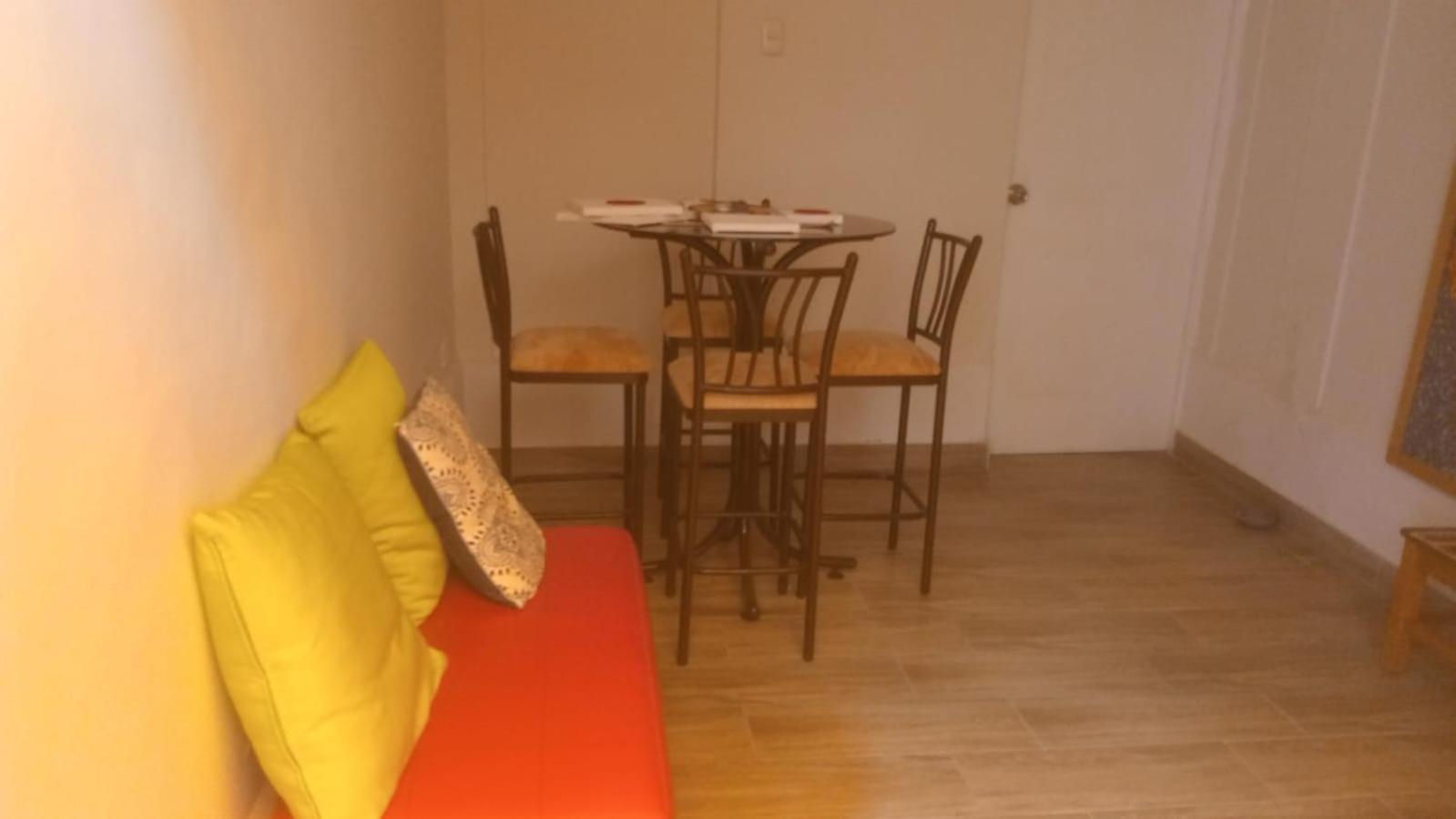 Colores Hospedaje Miraflores Λίμα Εξωτερικό φωτογραφία