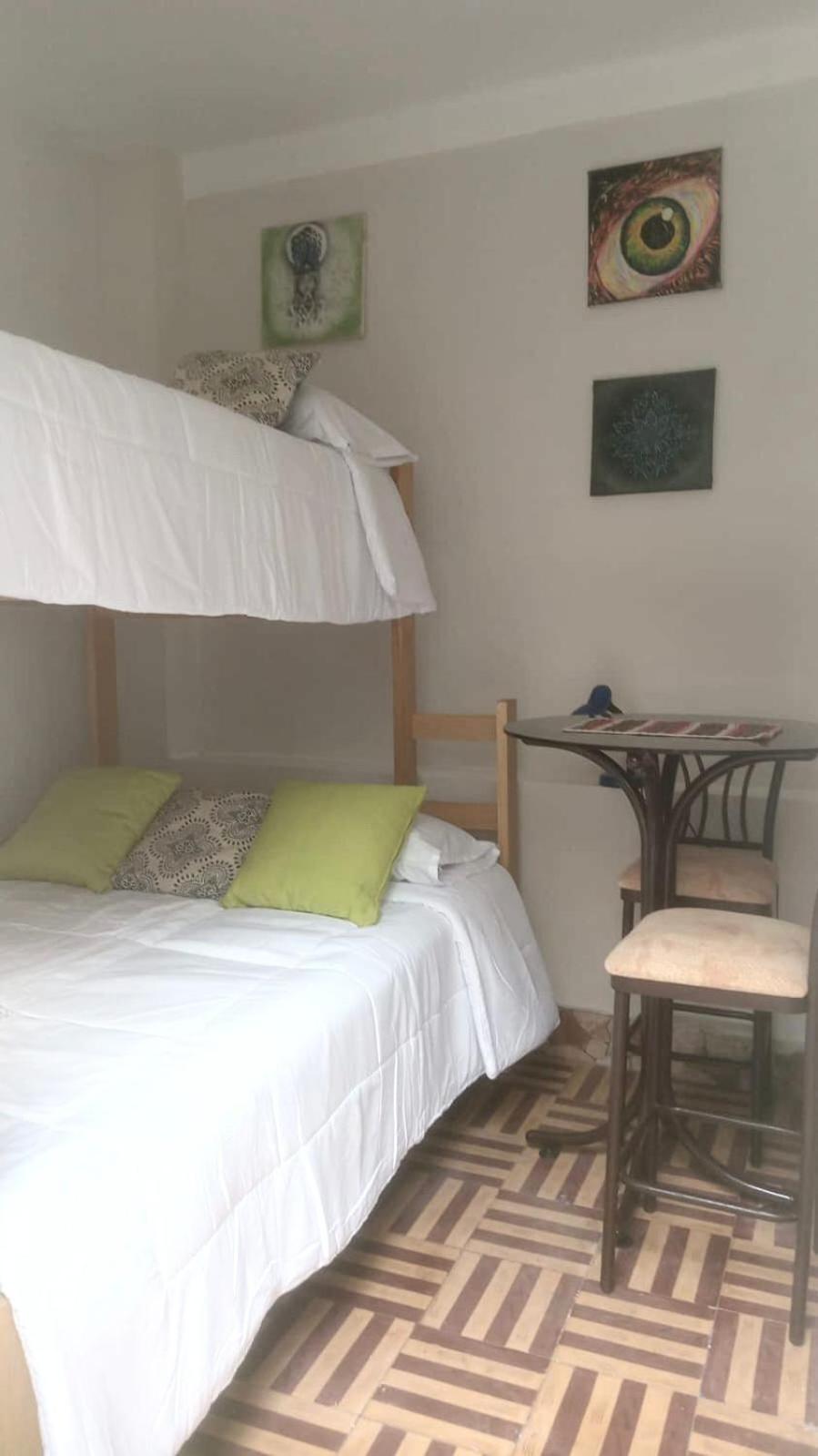 Colores Hospedaje Miraflores Λίμα Εξωτερικό φωτογραφία
