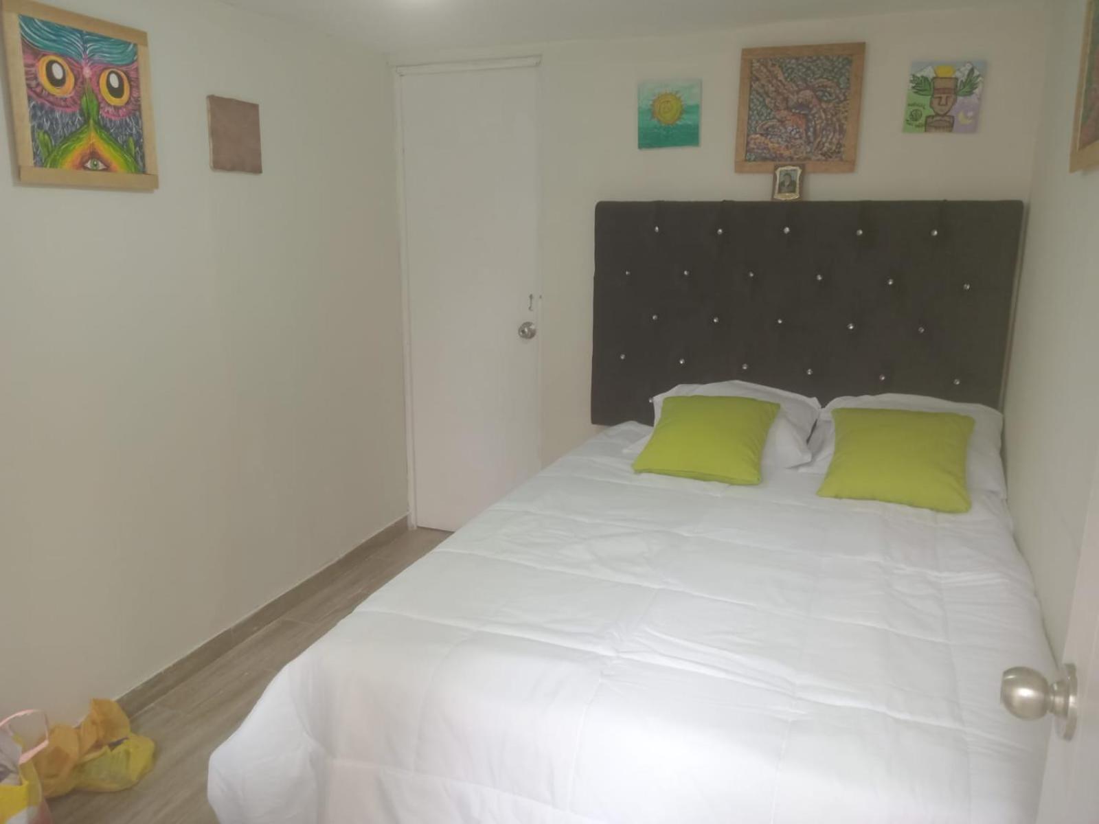 Colores Hospedaje Miraflores Λίμα Εξωτερικό φωτογραφία